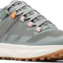 columbia Women Facet 75 Hiking & Trekking Shoes-picture-30