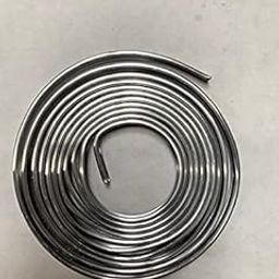5/64" Round U Lead Hobby Came by Binari Glass Studio (1 Rolls)-picture-19