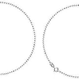 Silver Anklet for Women/Girls-image-91