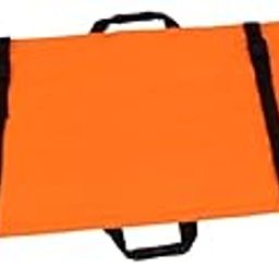 CALANDIS™ Transfer Sheet for Elderly and Senior People Multipurpose Stair Climbing Aid 6 Handles Orange | Other Mobility Equipment | Mobility/Walking Equipment | Medical, Mobility & Disability-image-34