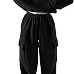 kotty Women's Winterwear Winter set Set for Ultimate Comfort, Trendy Outdoor Style, and Effortless All-Day Seasonal Dressing-picture-21
