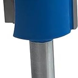 CALANDIS® Woodworking Router Bit 8 * 25Mm Strong Durable Wood Edge Forming Bit for Table | 1 Router Bit-26