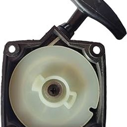 Recoil Starter for 52CC/43CC Brush Cutter Machine Spare Part -Type-1-image-58