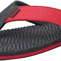 Unisex Cube flip Slipper-10