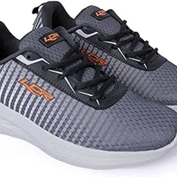 lancer Mens WONDER-36 Running Shoe-picture-24