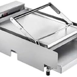 Prockured Horizontal Bun Toaster – 2.4kW, High-Speed-image-47