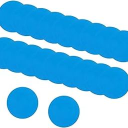 Waterproof PVC Repair Patches for Kayak Inflatable Boats Round 20pcs-picture-15