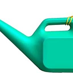 YUVCON Watering Can, Durable Plastic with Brass Nozzle, Useful for Both Indoor & Outdoor Watering (10 Liter)-17