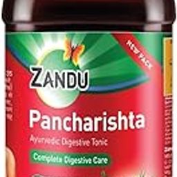Zandu Pancharishta 900ml-38