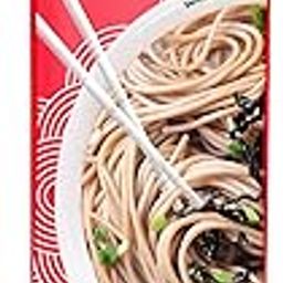 MOI SOI® Healthy Soba Noodles | Made with 30% Buckwheat Flour & 55% Whole Wheat | No Maida, Not Fried | 100% Natural | No Artificial Preservatives or MSG | 150gms (Pack of 1)-image-15