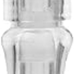 HEAVENGLOW Decoy Whistle Transparent Duck Call Sound Lure Duck Voice Trap Whistle for Hunters-image-24