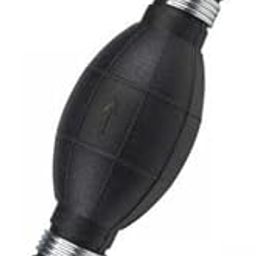 SAZ DEKOR 3Xfuel Pump Easy Use Black Primer Bulb for Boat Motorcycle Marine 12 Mm-image-63