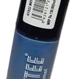 KAYTEE Nail Enamel, Midnight Blue, 6ml-34