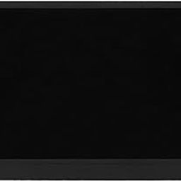13.3 Inches Computer Screen, TNC PC Mode HD Display Gorgeous Colors IPS Touch Screen Monitor for Hosts for Game-18