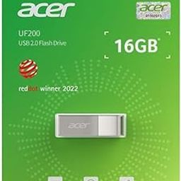 Acer UF200 USB 2.0 Flash Drive-Metal (16GB)-picture-31