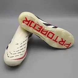 sai inder kala Long Spike Soccer Cleats for Adult & Youth Athletes - Enhanced Agility & Performance Football Training Shoes-picture-0