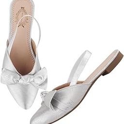 Women Mules-37