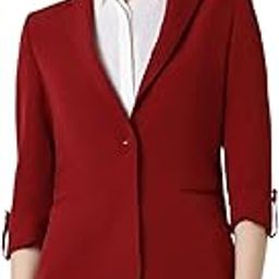 Women's Regular Blazer-picture-36