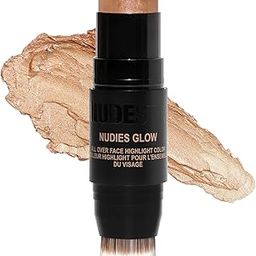 Nudestix Nudies Glow All Over Face Color, 8gm (Pack of 1)-picture-31