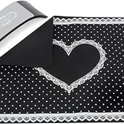 URBAN BOX Silicone Hand Pillow Nail Art Arm Rest & Manicure Table Mat,Manicure Set Tools,Can Be Cleaned and Easy to Carry,Wear-Resistant Nail Polish Hand Holder Nail Salon Tools (Random Color)-15