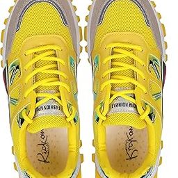 Latest Ladies Sports Lace Super Soft Running Shoes and Comfortable Sneakers for Women-picture-28