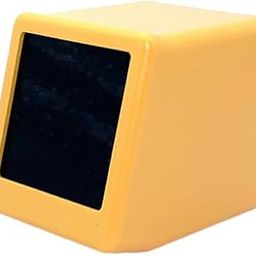 SECRET DESIRE Creations WiFi Smart Weather Station 1.54 inch Screen Gadget for Shops Home Study Yellow|Home Decor|Figurines-11