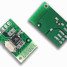 SP Universal BT Board/Card, Receiver Bluetooth Module 2 Channel Stereo Module for Computer, Laptop and Other Audio Devices (Pack of 1)-29