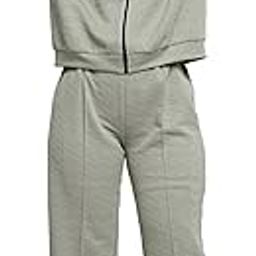 Women's Woolen Solid Co-Ord Set-0
