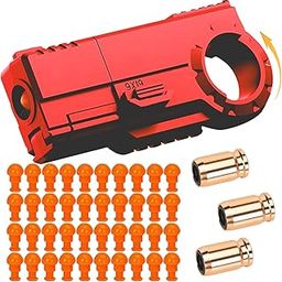 Fidget Toys, Red Toys for Simulated Combat Games, Exquisite and Compact Durable Design Toys Suitable for Safe Play for Adults Activities-image-19