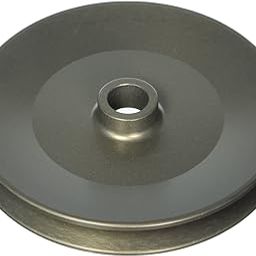 Powermaster 183 V-Belt Alternator Pulley-picture-19
