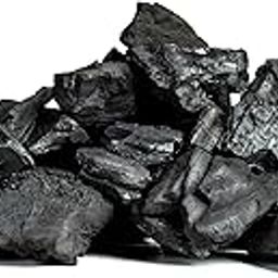 Rainure Coal – 1 kg | Efficient BBQ Briquettes • High Heat • Long Burning • Low Ash • Industrial, Kitchen & Camping Fuel-image-72