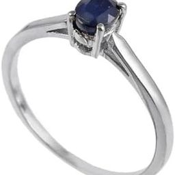 Sri Lankan Blue Sapphire Neelam Stone Original Certified Gold,Silver,Panchdhatu Ring with Neelmani Stone for Women & Men 7 Carat 7.50 Ratti Attractive श्रीलंकन ब्लू सफायर स्टोन ओरिजिनल-image-12