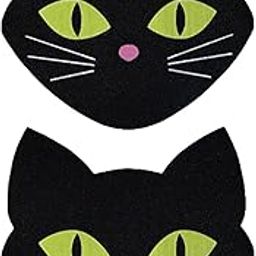 Meadawgs® 10x Pasties Covers Adhesive Bra for Dress Strapless Outfits Lady no Luminous|Clothing Shoes & Accessories | Womens Clothing |10 Pasties Covers-image-13