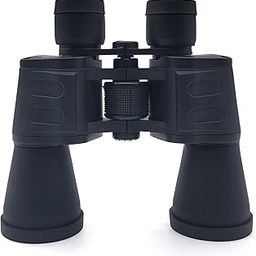 STHITI 16x50 HD Portable High Power Waterproof Long distance binoculars Binoculars | Wide Field of View astronomical Ideal for Nature Vision Observation | Easy Viewing Large Binocular(1 Pcs) (20*50)-26