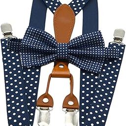 Suspender for Men Women Formal Pants Suspender for Jeans Dance Costume Party Navy Blue | Clothing Shoes & Accessories | Mens Accessories | Suspenders Braces-88