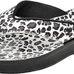Unisex Brown Canvas House Slippers - 38 EU-image-82