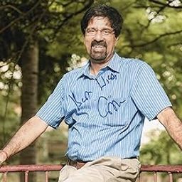 5x7 Inches Original Autographed Photo of Indian Cricketer Krishnamachari Srikkanth-image-78