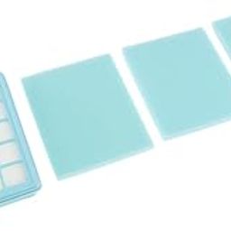 LICHTS® HEPA Filter&Cotton Set for Philips FC8471 FC8630 FC9322 Vacuum Cleaner Set 1|Home & Garden | Household Supplies & Cleaning | Vacuum Parts & Accessories|1 Piece Hepa-31