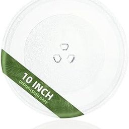 Microwave Oven Glass Plate P..a..n.a..s..o..n..i.c.. 20L Solo 10 Inch NN-ST26JMFDG-picture-24