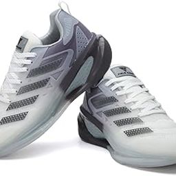 FIELD CARE Impact Athletic Training Walking Gym Sports Adventure Classic Comfort Outdoor Shoes Cushioned Insole Shock Absorbing Outsole-image-42