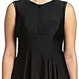 Speedo Women's Endurance 10 Closedback Swimdress with Boyleg-image-20