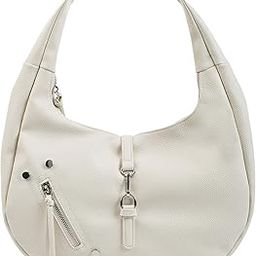 Avril Soft-Body Shoulder Bag-image-11