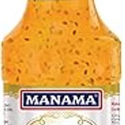 Manama Kulfi Falooda Syrup | Mixer for Mocktails, Cocktails, Drinks, Juices, Beverages | Non Alcoholic Mix 750ML Bottle-image-23