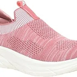 impakto EZ Glide Women Slip-on Walking, Running Shoes, Lightweight Soft & Comfortable with Extra Cushion Insole-picture-9