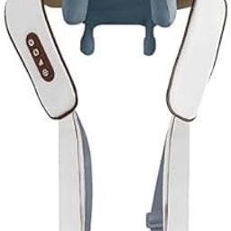 RC ONLINE Neck and Back Massager for Cervical Pain Relief with Heating, Body Massager for Body Aches and Pains Relief, Electric 4D Cervical Massage Machine for Deep Tissue Neck, Back, Shoulders, Waist and Legs-image-103