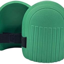 bnf® 2x1 Pair EVA Foam Gardening Knee Pads Waterproof Knee Protector for Homeowners Dark Green|Facility Maintenance & Safety|Other PPE|1 Pair Knee Pads for Work(2 Pack)-image-74