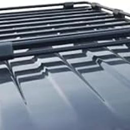 Carrier Sunroof Compatible Roof Rack for Maruti Suzuki Jimny 2023-24-59