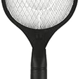 CALANDIS™ Bug Zapper Fly Swatter for Home Powerful 1500V Grid Safe to Touch Black | Swatters | Insect & Grub Control | Weed & Pest Control | Gardening Supplies | Yard, Garden & Outdoor Living-picture-14
