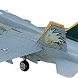 Hasegawa 1/72 F/A-18C Hornet-29