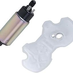 Haran Fuel Pump Motor Compatible For Hero Passion Pro BS6 & Glamour BS6-image-28